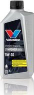 Valvoline 872770 — Olej silnikowy