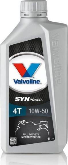 Valvoline SP4T10W50 — Olej silnikowy