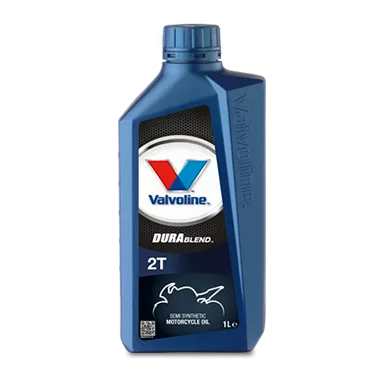 Valvoline DB2T — Olej silnikowy