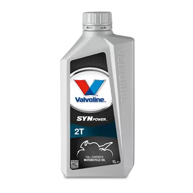 Valvoline SP2T - Oleje i smary