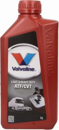 Valvoline VALATFCVT — Olej do automatycznej skrzyni biegów