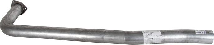 Vanstar VAN31161MN - Rura wydechowa
