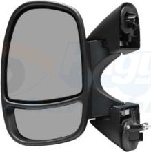 Van Wezel 4394807 — Lusterko zewnętrzne
