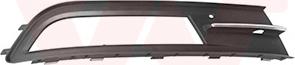 Van Wezel 5742596 — Kratka wentylacyjna, zderzak