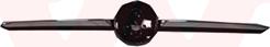 Van Wezel 1614518 - ELEMENT ZDERZAKA  FIAT 500 15-