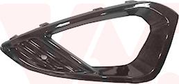 Van Wezel 1809593 — Kratka wentylacyjna, zderzak