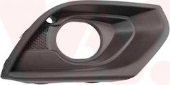Van Wezel 3804594 — Kratka wentylacyjna, zderzak