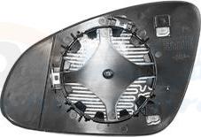 Van Wezel 3749838 - WKŁAD LUSTERKA OPEL ADAM. ASTRA J 09.09- PR