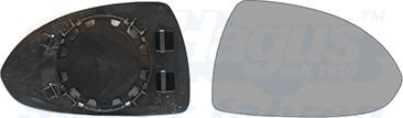 Van Wezel 3750836 - WKŁAD LUSTERKA OPEL CORSA D. E 07.06-> PR
