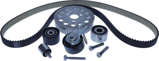 PSA 95527019 - ZESTAW PASKA ROZRZĄDU OPEL INSIGNIA 2.0D 14-