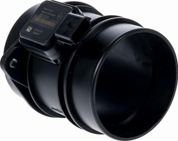 VDO 2803550083302 — Przepływomierz masowy powietrza