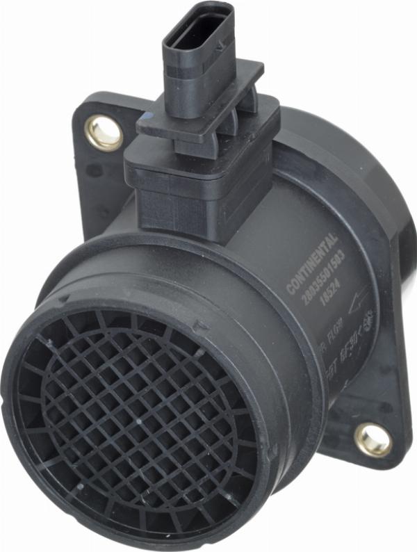 VDO 2803550150302 — Przepływomierz masowy powietrza