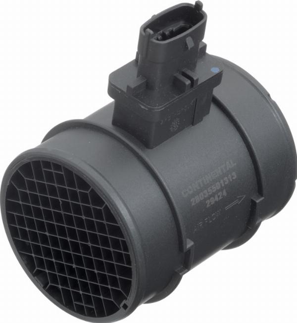 VDO 2803550131302 — Przepływomierz masowy powietrza