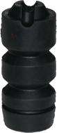 Fast FT12034 - Dystans gumowy, resorowanie