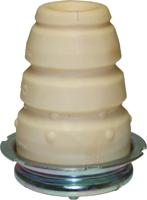 Fast FT18238 - Dystans gumowy, resorowanie