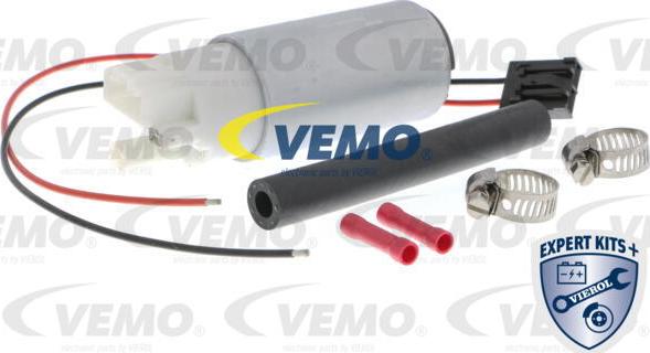 Vemo V99-09-0002 — Pompa paliwa