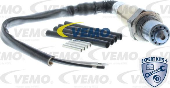 Vemo V99-76-0002 — Sonda lambda