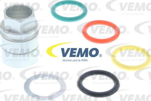 Vemo V99-72-4005 - CZUJNIK CIS.POW.W KOLE CLIO III 05-
