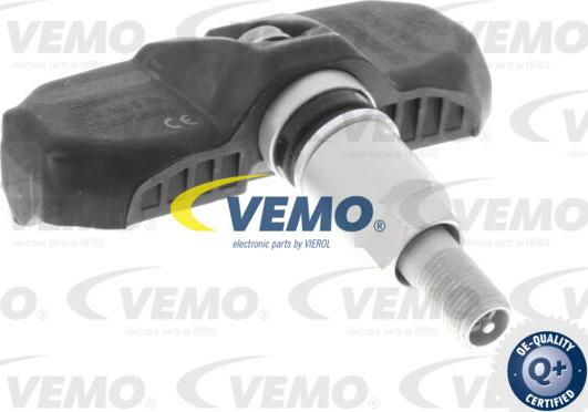 Vemo V99-72-4023 — Czujnik w kole, system kontroli ciśnienia w ogumieniu