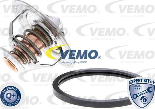Vemo V95-99-0010 — Termostat, środek chłodzący