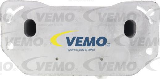 Vemo V95-60-0024 - CHŁODNICA OLEJU