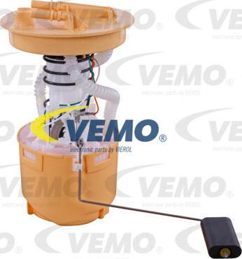 Vemo V95-09-0025 — Moduł pompy paliwa