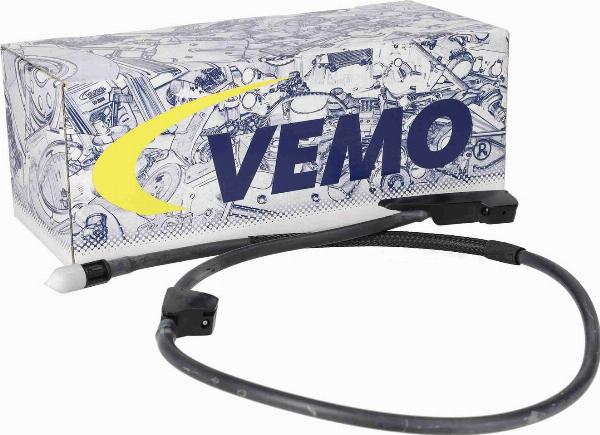 Vemo V95-08-0062 - Dysza spryskiwacza