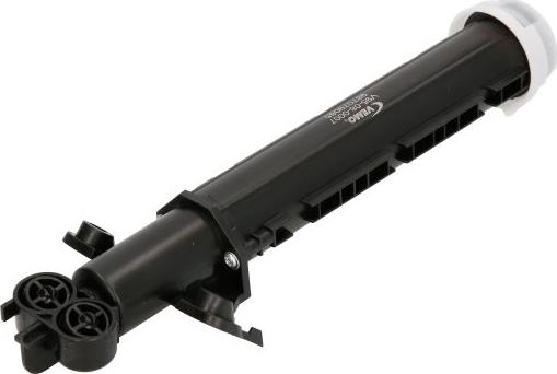 Vemo V95-08-0007 — Dysza płynu spryskiwacza, spryskiwacz przed. reflektorów