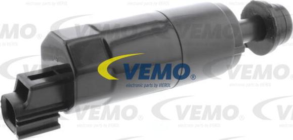 Vemo V95-08-0030 - Pompka spryskiwacza świateł przednich FORD FOCUS II 06-12