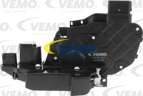 Vemo V95-85-0014 — Zamek drzwi