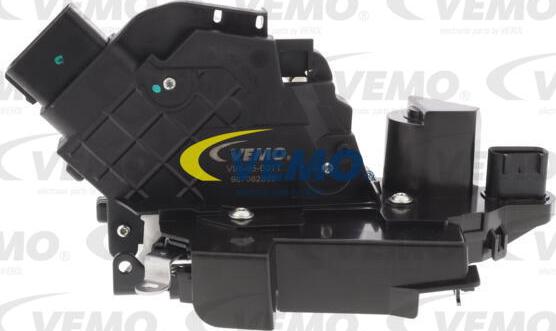 Vemo V95-85-0011 — Zamek drzwi