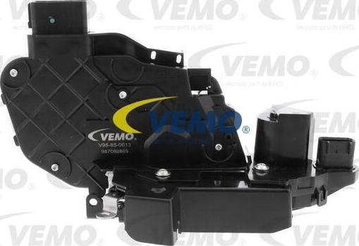 Vemo V95-85-0013 — Zamek drzwi