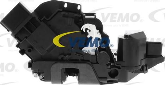 Vemo V95-85-0012 - Zamek drzwi