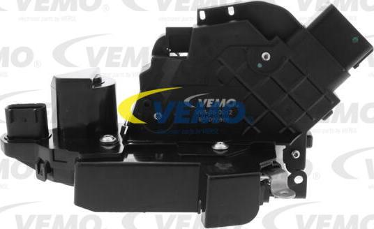 Vemo V95-85-0012 - Zamek drzwi