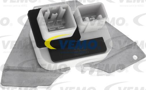 Vemo V95-79-0001 - REGULATOR DMUCHAWY VOLVO S60-S80-V70