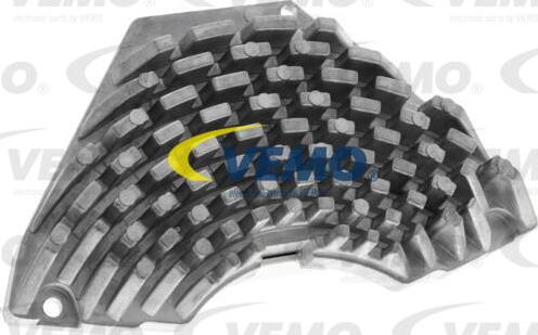 Vemo V95-79-0001 - REGULATOR DMUCHAWY VOLVO S60-S80-V70