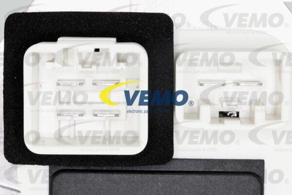 Vemo V95-79-0001 - REGULATOR DMUCHAWY VOLVO S60-S80-V70