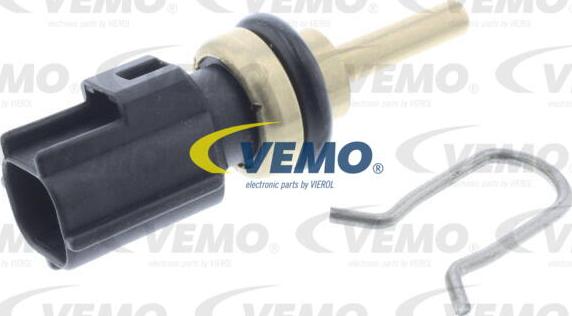 Vemo V95-72-0037 — Czujnik, temperatura płynu chłodzącego