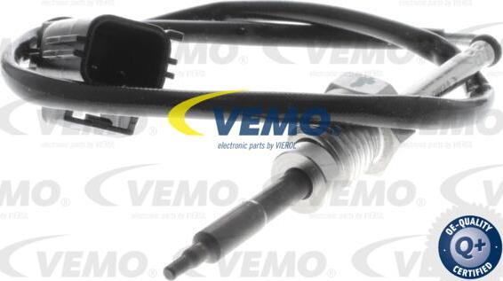 Vemo V95-72-0107 — Czujnik, temperatura spalin