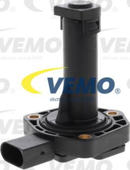 Vemo V95-72-0110 — Czujnik, poziom oleju silnikowego