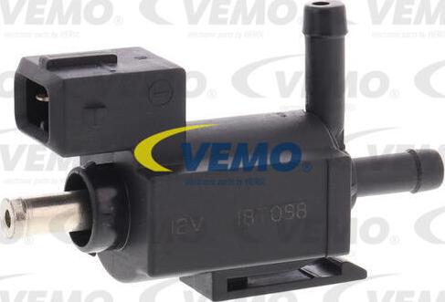 Vemo V96-63-0004 — Zawór regulacyjny ciśnienia doładowania