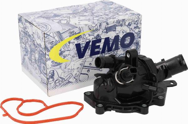 Vemo V46-99-0002 - Termostat cieczy chłodzącej