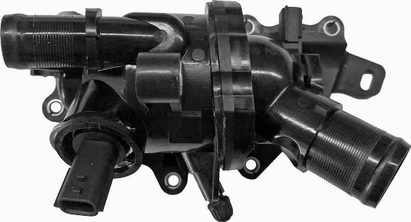 Vemo V46-99-0002 - Termostat cieczy chłodzącej
