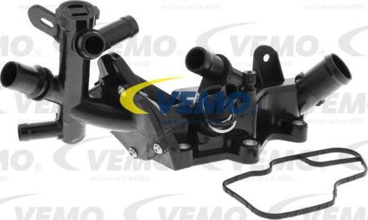 Vemo V46-99-1402 - TERMOSTAT RENAULT CLIO IV 18-