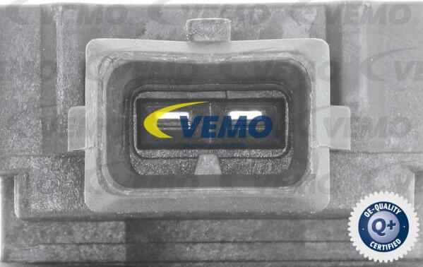 Vemo V46-63-0003 - PRZETWORNIK CISNIENIA ELEK.CLIO 1.5 DCI