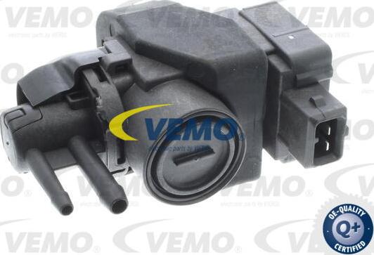 Vemo V46-63-0003 — Konwerter ciśnienia, sterowanie spalinami