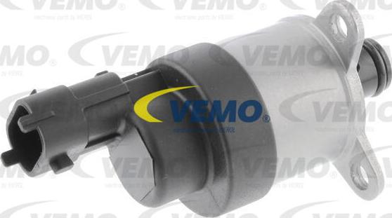 Vemo V46-11-0009 — Zawór regulujący, ilość paliwa (system Common Rail)