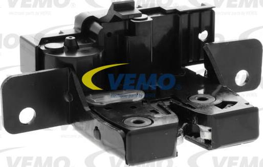 Vemo V46-85-0004 — Zamek pokrywy tylnej