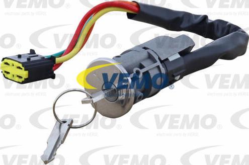 Vemo V46-80-0050 - Stacyjka zapłonu
