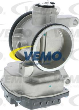 Vemo V46-81-0004-1 — Korpus przepustnicy